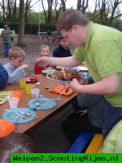 Vader-zoon weekend - Foto 55 van 98